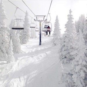 Santa Fe Ski Area